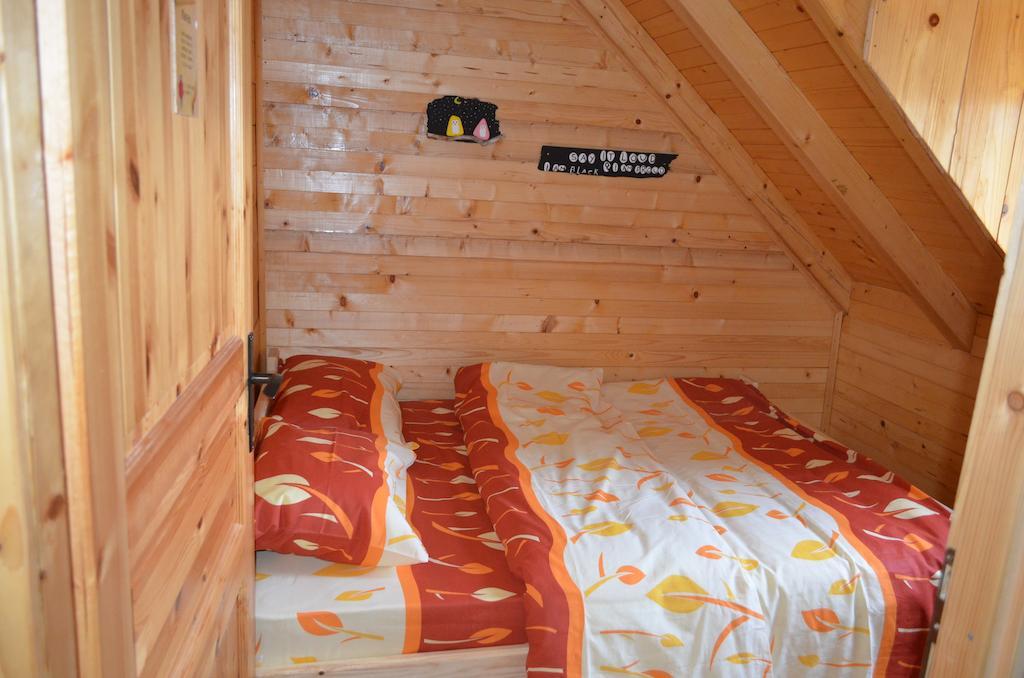 Guest House Milena Zabljak  Room photo